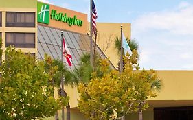 Holiday Inn Orlando Airport